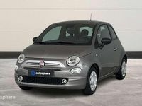 Occasion Fiat 500 S 69 ch (50 kW) 2023 Blanc Berline