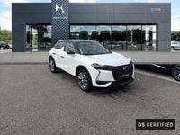 Occasion DS Automobiles DS3 Crossback Grand Chic 100 kW (136 ch) 2021 Blanc SUV