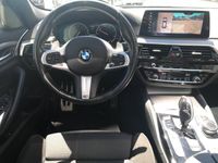 occasion BMW M550 Serie 5 da Xdrive 400ch Steptronic Euro6c