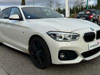 occasion BMW 125 Serie 1 Serie 2.0 D 224ch M SPORT BVA