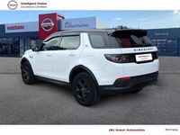 occasion Land Rover Discovery Sport Mark VI P300e PHEV AWD BVA