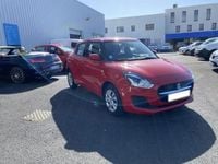 Occasion Suzuki Swift 84 ch (61 kW) 2023 Rouge Citadine