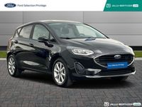 occasion Ford Fiesta 1.0 Flexifuel 95ch Cool & Connect 5p - VIVA196928399