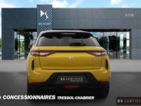 occasion DS Automobiles DS3 Crossback E-Tense Performance Line+ - VIVA166632130