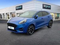 Occasion Ford Puma ST-Line 125 ch (91 kW) 2020 Bleu SUV