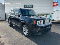 occasion Jeep Renegade 1.4 Multiair S/s 140ch Brooklyn Limited