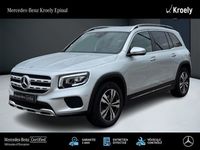 Occasion Mercedes GLB200 Progressive 150 ch (110 kW) 2021 Gris SUV