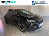 occasion Opel Grandland X Hybrid4 300 ch AWD BVA8 Ultimate