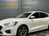 Occasion Ford Focus Titanium X 125 ch (91 kW) 2020 Berline