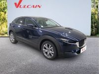 occasion Mazda CX-30 2.0 e-SKYACTIV-G M-Hybrid 150ch Exclusive-Line BVA - VIVA165062635
