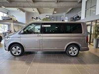 occasion VW LT T6 2.0 TDI 204 GENERATION SIX DSG