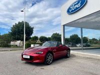 occasion Mazda MX5 2.0 SKYACTIV-G 184ch Sélection Euro6d-T 2021