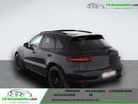 Occasion Porsche Macan GTS 360 ch (264 kW) 2017 SUV