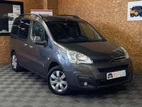 Occasion Citroën Berlingo 99 ch (72 kW) 2018 Gris Monospace