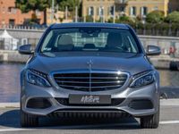 occasion Mercedes C220 Classe CDI Avantgarde Executive 4-Matic A