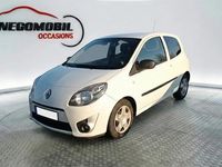 Occasion Renault Twingo Dynamique 86 ch (63 kW) 2010 Blanc Citadine