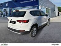 occasion Seat Ateca - VIVA165850673