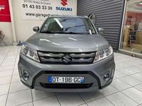 occasion Suzuki Vitara 1.6 VVT PRIVILEGE ALLGRIP