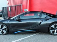 Occasion BMW i8 Pure Impulse 232 ch (170 kW) 2014 Gris Coupé