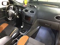 occasion Ford Focus 2.5 T- 225 ST