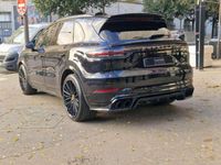 occasion Porsche Cayenne Turbo 4.0 550ch