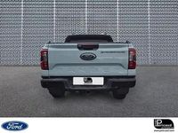 Occasion Ford Ranger S 281 ch (206 kW) 2025 Gris zen Pick-up