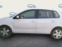 occasion VW Polo 1.2 65 Match