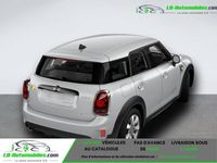 occasion Mini Countryman 136 ch ALL4 BVA