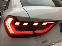 occasion Audi A1 Sportback A1 SPORTBACK II 30 TFSI 116 ch BVM6 Design