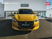 occasion Peugeot e-208 1.2 PureTech 75ch S/S Style