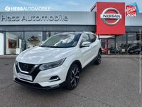 occasion Nissan Qashqai 1.5 dCi 115ch Tekna 2019 Euro6-EVAP