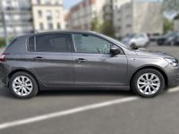 occasion Peugeot 308 1.2 PureTech 110ch S&S BVM5 Style