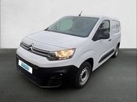 Occasion Citroën Berlingo 100 ch (73 kW) 2023 Blanc Monospace