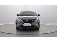 occasion Nissan Qashqai Qashqaie-POWER 190ch - 2WD TEKNA Pack Design + Pack Hiver + Bi-ton + RS