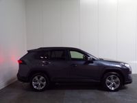 occasion Toyota RAV4 Hybride 222ch Dynamic Awd-i My21