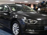 Occasion VW Passat 120 ch (88 kW) 2018 Break
