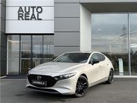 Occasion Mazda 3 Exclusive 186 ch (136 kW) 2023 Berline