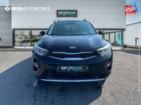 occasion Kia Stonic 1.0 T-GDI 120ch ISG Premium