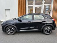 occasion Ford Puma 1.0 Ecoboost Hybrid 125 Mhev Business