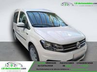 Occasion VW Caddy 131 ch (96 kW) 2020 Monospace
