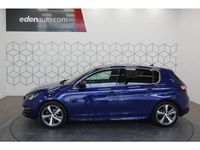 occasion Peugeot 308 1.2 PureTech 130ch S&S BVM6 GT Line