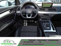 occasion Audi Q5 TFSI 245 BVA Quattro