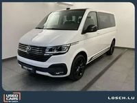 occasion VW T6 Comf/edition/dsg/led/navi/ahk