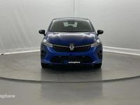 Occasion Renault Clio V Evolution 92 ch (67 kW) 2023 Bleu Berline