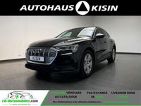 occasion Audi e-tron 50 quattro 313 ch