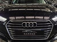 Occasion Audi A4 Design 150 ch (110 kW) 2017 Berline