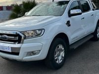 occasion Ford Ranger DOUBLE CABINE 3.2 TDCi 200 STOPSTART 4X4 LIMITED