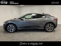 occasion Jaguar I-Pace Ev400 Hse Awd