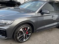 occasion Audi SQ5 3.0 V6 TFSI 354ch quattro Tiptronic 8