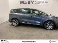 occasion Renault Espace Blue Dci 200 Edc Initiale Paris